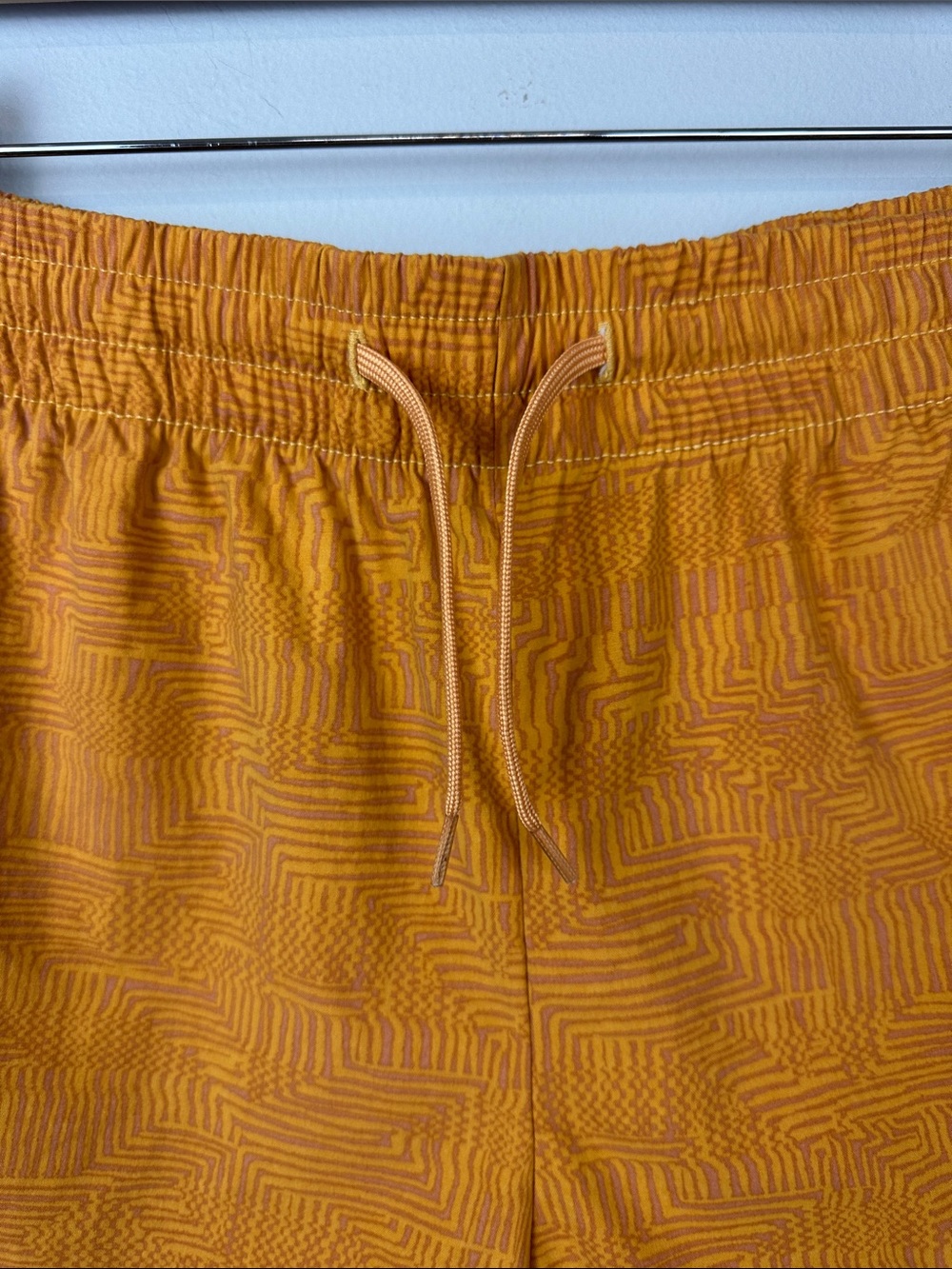 Cotopaxi Women’s Brinco 3" Short - Zen Garden Honeycomb Sz M - Picture 8 of 14